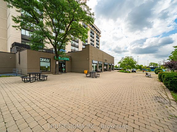 5th image of 2737 Keele St #312