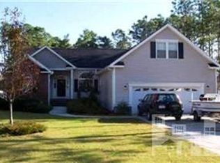 7613 Champlain Rd, Wilmington, NC 28412