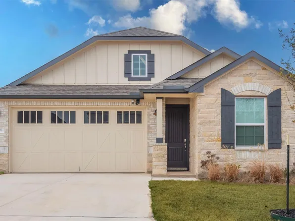 228 Citation Dr, Jarrell, TX 76537