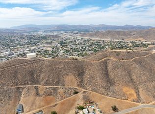 0 Ridge Rd LOT 96, Lake Elsinore, CA 92530