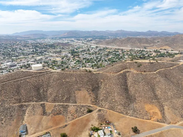 0 Ridge Rd Lot 96, Lake Elsinore, CA 92530