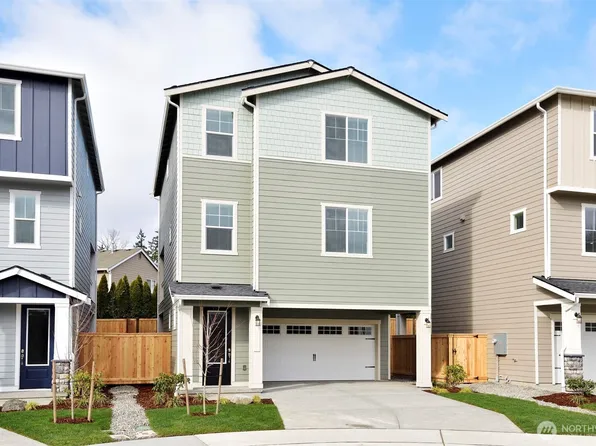 15124 87th Place E, Puyallup, WA 98375