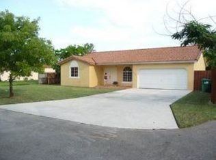 12756 SW 220th Ter, Miami, FL 33170