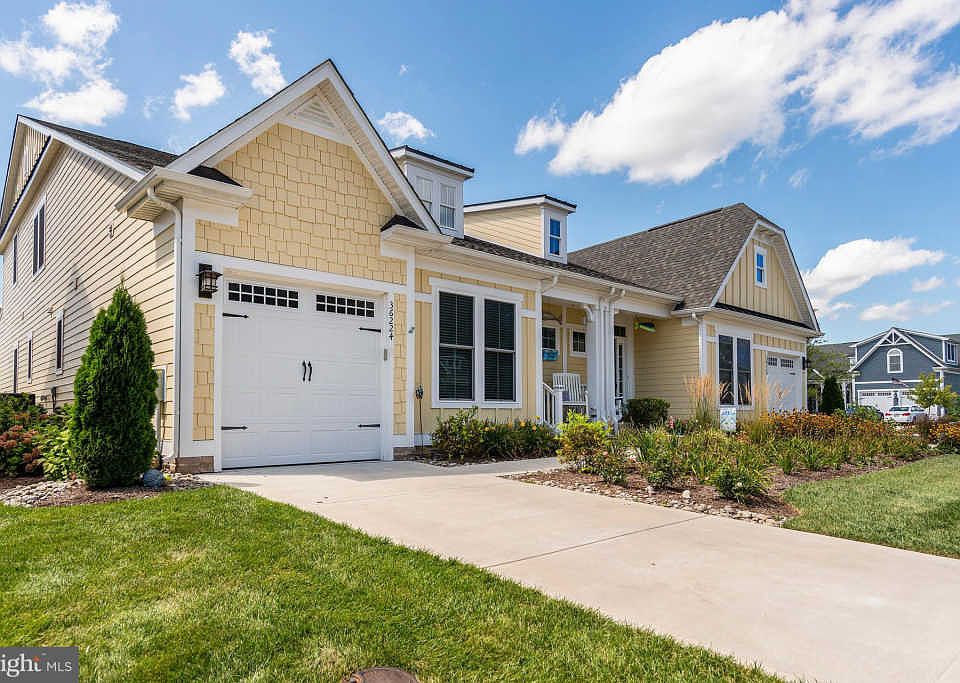 36224 Waterleaf Way, Selbyville, DE 19975 Zillow