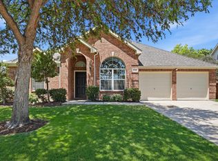 2929 Baybreeze Dr, Little Elm, TX 75068