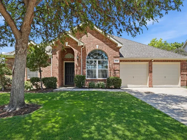 2929 Baybreeze Dr, Little Elm, TX 75068