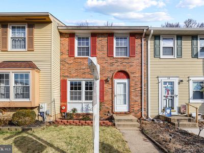 16 Baltistan Ct, Rosedale, MD, 21237