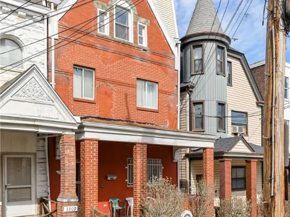 3311 Ward St, Pittsburgh, PA 15213