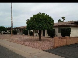 5816 E ALBANY Street #1-4, Mesa, AZ 85205