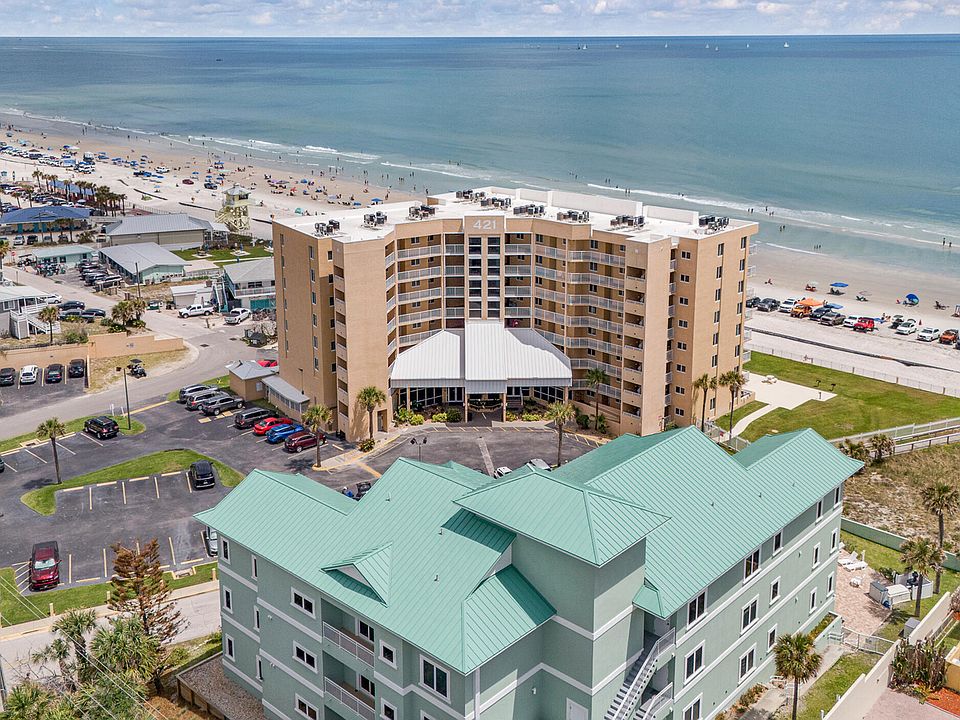 1st image of 421 S Atlantic Ave #302