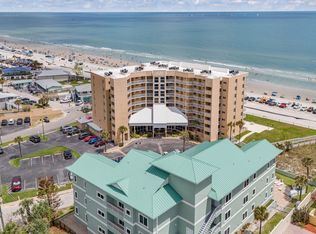 421 S Atlantic Ave #302, New Smyrna Beach, FL 32169