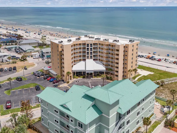 421 S Atlantic Ave #302, New Smyrna Beach, FL 32169