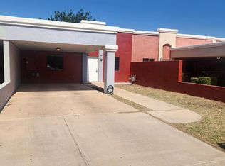 434 N Christine Ave, Douglas, AZ 85607