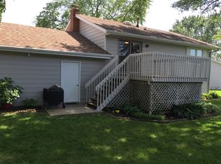 14 Oxford Ct, Washington, IL 61571