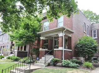 4032 Cleveland Ave, Saint Louis, MO 63110