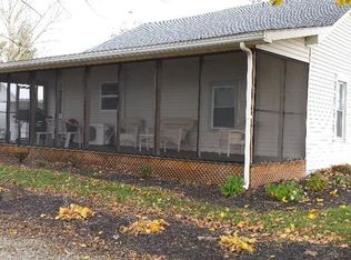 5182 Jaysville Street Johns Rd, Greenville, OH 45331