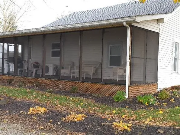 5182 Jaysville Street Johns Rd, Greenville, OH 45331