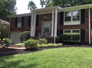 325 Melvin Jones Dr, Nashville, TN 37217