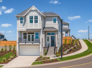 11701 SW Hayrick Ter, Beaverton, OR 97007