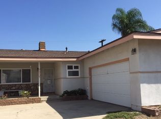 834 E Park Ave, El Cajon, CA 92020