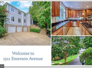 1512 Emerson Ave, Mc Lean, VA 22101