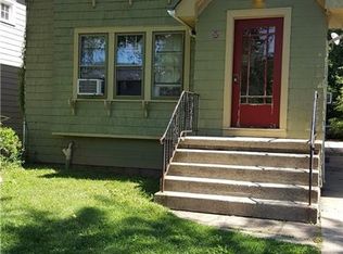 137 Springville Ave, Amherst, NY 14226