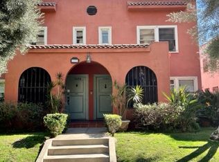 1406 N Formosa Ave #1/2, Los Angeles, CA 90046