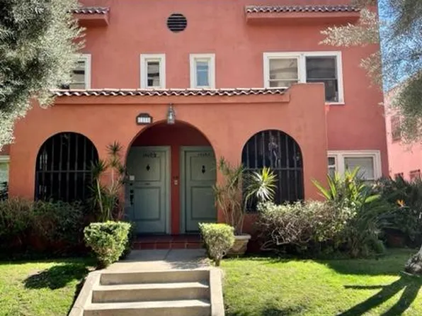 1406 N Formosa Ave #1/2, Los Angeles, CA 90046