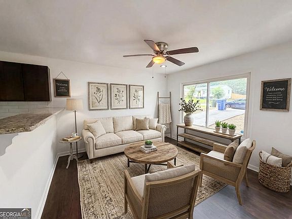 2nd image of 3685 Bolfair Dr NW