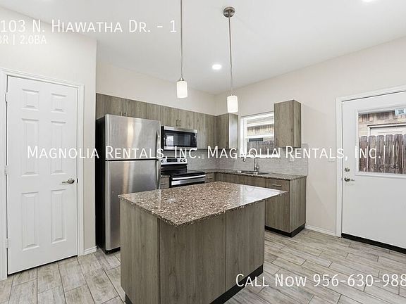 4th image of 5103 N Hiawatha Dr #1