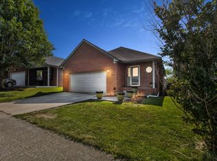 302 Virginia Ln, Nicholasville, KY 40356