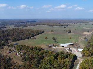 8405 SW 801st Rd, El Dorado Springs, MO 64744