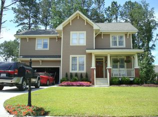 4113 Colony Woods Dr, Greenville, NC 27834