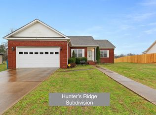 6006 Dove Hollow Dr, Humboldt, TN 38343
