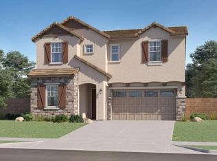 3359 S Woodruff, Mesa, AZ 85212