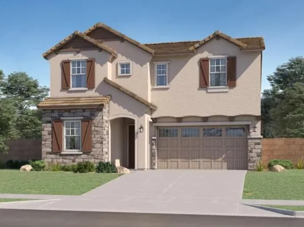 3359 S WOODRUFF --, Mesa, AZ 85212