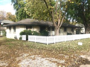 1407 E 55th St S, Tulsa, OK 74105