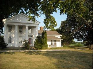 6409 Nicholson Rd, Franksville, WI 53126