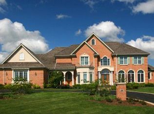 2401 S Blacks Corners Rd, Imlay City, MI 48444