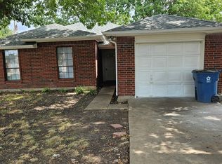 579 Trout St, Rockwall, TX 75032