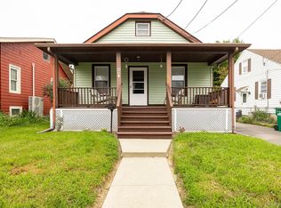 42 Oak Street, Beacon, NY 12508