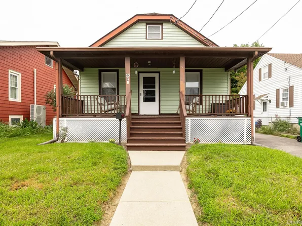 42 Oak Street, Beacon, NY 12508