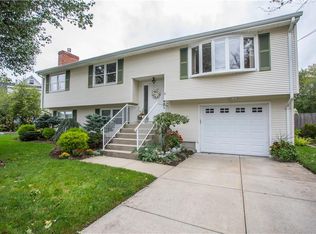 6 Bishop Ave, Attleboro, MA 02703