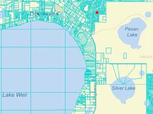 0 Bay Terrace Pass #6, Ocklawaha, FL 32179