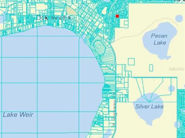 0 Bay Terrace Pass #6, Ocklawaha, FL 32179