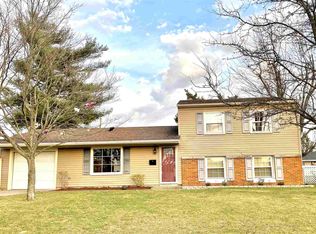 1014 N Lincolnshire Blvd, Marion, IN 46952