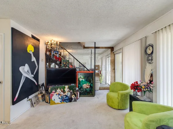 815 N HAYDEN Road #B4, Scottsdale, AZ 85257