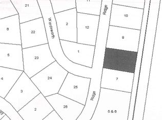 Ridge Dr, Milford, PA 18337