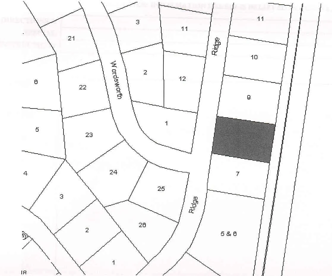 Ridge Dr photo 1