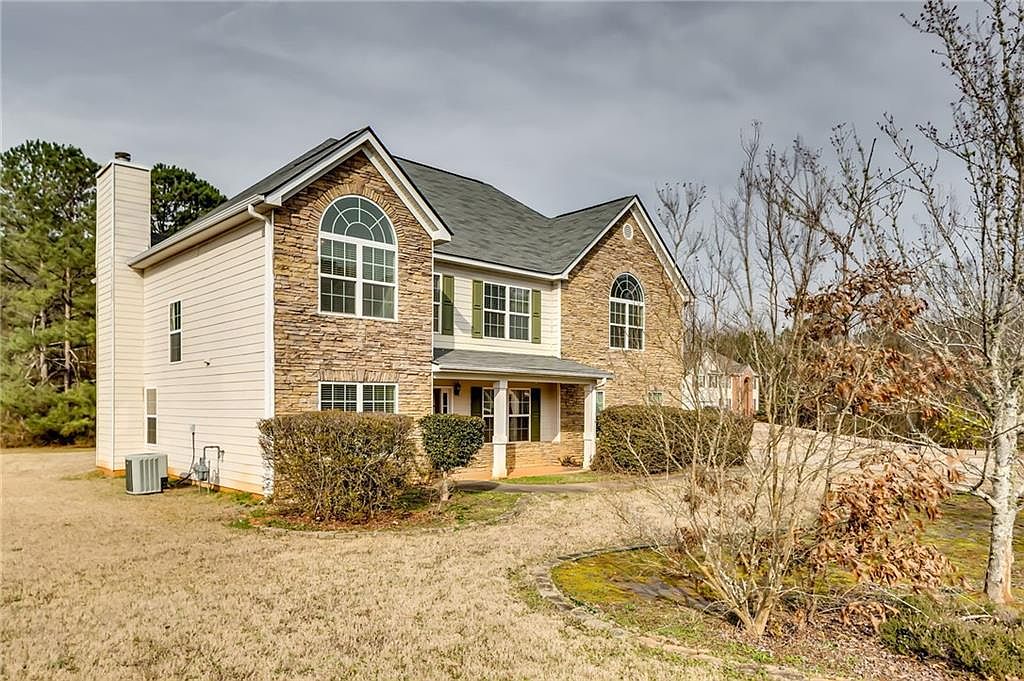 35 Glen Echo Dr, Covington, GA 30016 MLS 7180461 Zillow